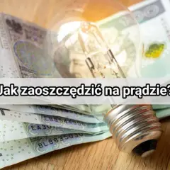 Czy prąd w nocy jest tańszy? Sprawdź, jak zaoszczędzić na rachunkach