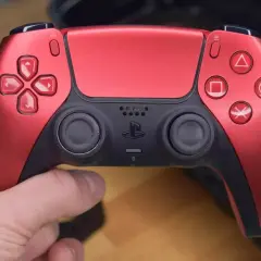 DualSense na Steam PC: Bezprzewodowo i z pełnią funkcji!