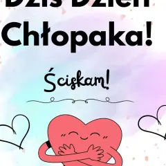 Życzenia na Dzień Chłopaka dla kolegi: Gotowe teksty na każdą okazję