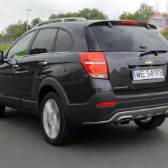 Captiva 2.2 diesel – co warto wiedzieć o tym silniku? Zalety, wady i problemy