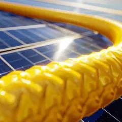 Przewód solarny - Jakie przewody solarne wybrać do instalacji?