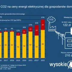 Ile węgla na 1 MWh? Polskie elektrownie i ich "apetyt" na paliwo