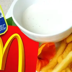 Sos z McDonald's: Gdzie kupić? Przepis i alternatywy