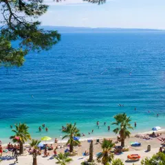 Split: Co warto zwiedzić? Przewodnik po atrakcjach i plażach