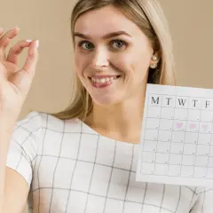 Owulacja: Zawsze 14 dni przed miesiączką? Odkryj swój cykl!
