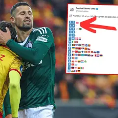 Liga Europy statystyki: Rekordy, polskie akcenty i nowy format