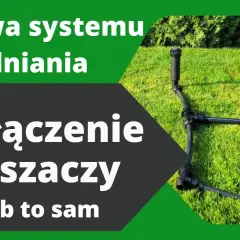 Jak podłączyć zraszacze: Poradnik DIY krok po kroku
