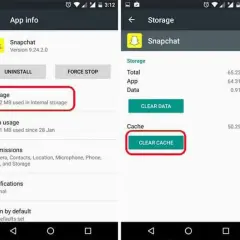 Awaria snapchat: jakie są najczęstsze problemy i jak je rozwiązać?