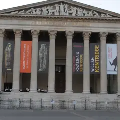 Muzeum Sztuk Pięknych w Budapeszcie: Co warto wiedzieć przed wizytą