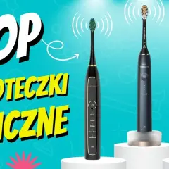Chińska szczoteczka soniczna: Ranking i przewodnik po najlepszych modelach