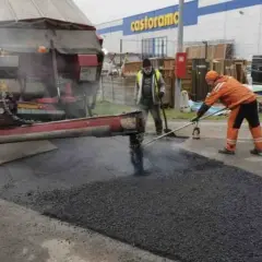 Ile kosztuje m2 asfaltu? Poznaj ukryte koszty i ceny w Polsce