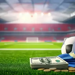 Zarobki w Fortuna 1 Lidze: Od 3 000 do 25 000 zł miesięcznie
