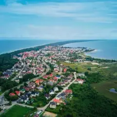 Ile km jest z Karwi do Władysławowa? Sprawdź, co musisz wiedzieć