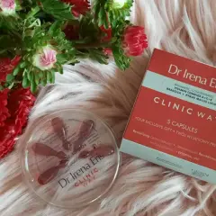 Dermokapsułki Clinic Way: Czy warto? Recenzja, skład, efekty