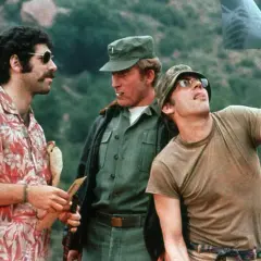 Reżyser M*A*S*H Robert Altman: Jak zmienił kino na zawsze