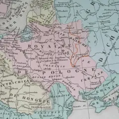 Czy Polska miała dostęp do Morza Czarnego? Historia i znaczenie