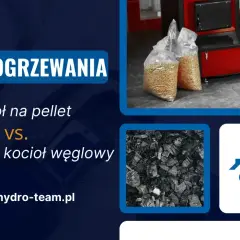 Kocioł na pellet 2026: Koszty, dotacje, wybór czy to się opłaca?