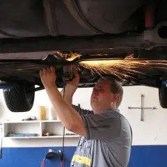 Jak usunąć DPF i uniknąć problemów z prawem i emisjami