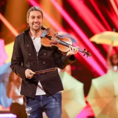 Czy David Garrett ma żonę? Odkryj prawdę o jego życiu osobistym
