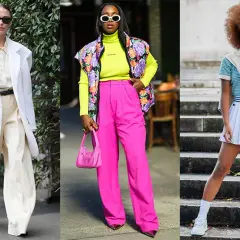 Crea tu outfit de los 80: Volumen, neón y estilo que no pasa de moda