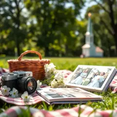Ile kosztuje fotograf na komunię? Cennik, pakiety i jak wybrać