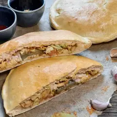 Dürüm kebab co to? Poznaj tajemnice smaku i przygotowania tej potrawy