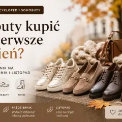 Jakie są marki butów na jesień? Poradnik podpowiada, jakie wybrać: sneakersy, mokasyny, półbuty i botki na różne miesiące.