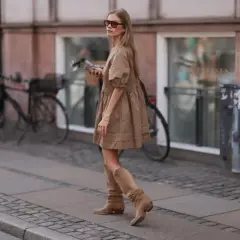 Buty do sukienki na wiosnę: Trendy i porady stylizacyjne