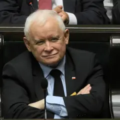 Kaczyński: wiek, zdrowie. Przyszłość PiS i koniec epoki?