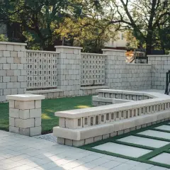 Murowanie z bloczków betonowych cena - sprawdź nasze ceny i promocje