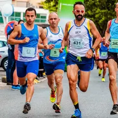 Tiempo para correr 5 km principiantes: ¿Cuánto deberías tardar?