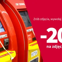 Wywoływanie zdjęć w Rossmannie: Krok po kroku. Kiosk czy apka?