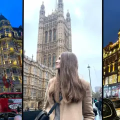Ile kosztuje nocleg w Londynie? Ceny, które mogą Cię zaskoczyć