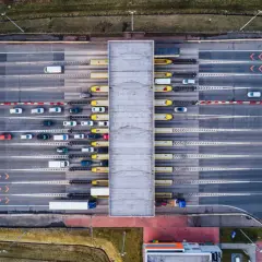 Czy na autostradzie A1 trzeba mieć e toll? Sprawdź, co musisz wiedzieć