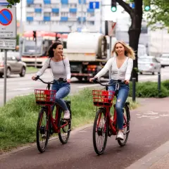Kto może dostać dofinansowanie do roweru elektrycznego? Sprawdź kryteria i warunki