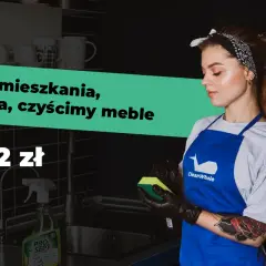 Ile trwa pranie tapicerki samochodowej? Czas czyszczenia i schnięcia