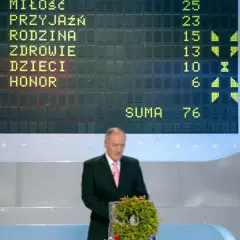 Co przynosi szczęście? TOP odpowiedzi z Familiady!