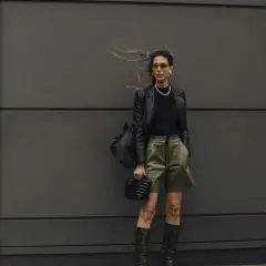 Jeans-Shorts 2026: Alle Trends, Styling-Tipps & nachhaltig kaufen