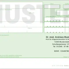 Privatrezept handschriftlich: Wichtige Anforderungen und Tipps zur Gültigkeit
