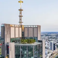 Jak nazywa się najwyższy budynek w Polsce? Odkryj Varso Tower w Warszawie