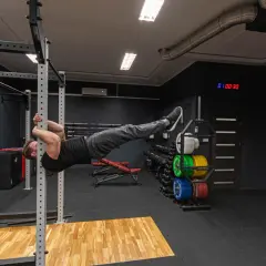 CrossFit czy kalistenika: która metoda treningowa przynosi lepsze efekty?