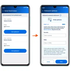 Jak wyrobić EKUZ dla dziecka przez IKP? Prosty przewodnik online