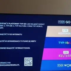 Jaka telewizja w bloku? Zobacz, co wybrać, aby uniknąć problemów