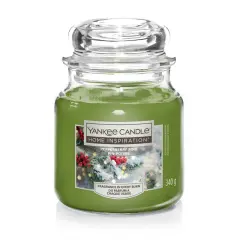 Gdzie można kupić świeczki Yankee Candle? Sprawdź najlepsze oferty!
