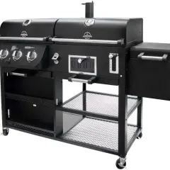 Grille Jamestown w OBI - porównaj modele i wybierz idealny dla siebie