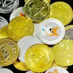Kryptowaluty: Ile potrzeba na start? Minimalny wkład i porady