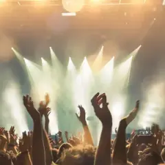 Najlepsze festiwale muzyki elektronicznej w Europie, które musisz znać