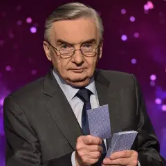Tadeusz Sznuk: Kim jest prowadzący "Jeden z dziesięciu"?