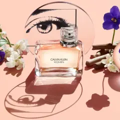 Najładniejsze perfumy Calvin Klein damskie, które zachwycają i uwodzą