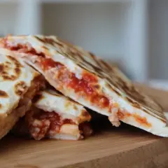 Jak poprawnie wymawiać quesadilla - prosta wymowa i wskazówki